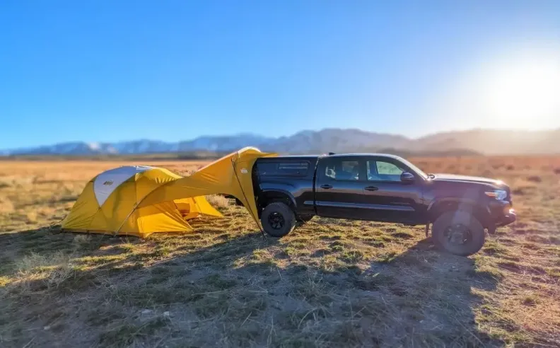 Built for Challenging Desert Weather