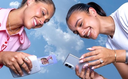 سامسونج و Instax يبعثان الحياة في الصور المطبوعة مع Galaxy Z Fold8 من شاشة قابلة للطي تلتقط اللحظة، إلى صورة تحتفظ بها بين يديك خلال ثوانٍ