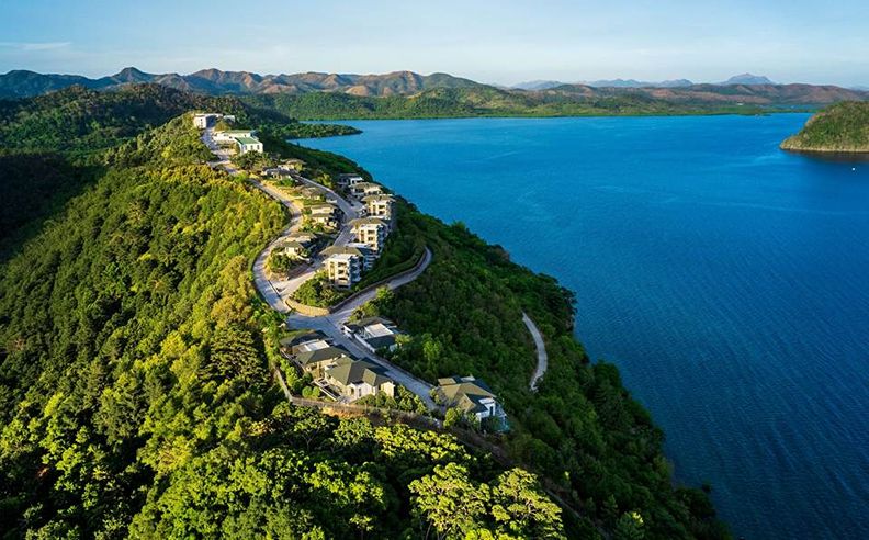 The Lind Coron Brings the Brand Back to Where It Began