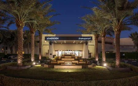 Le Méridien Dubai Hotel & Conference Centre Showcases Distinctive Hospitality Offering at Arabian Travel Market
