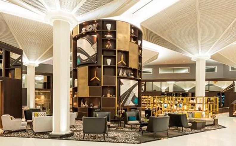 Le Méridien Dubai: A Strategic Hub for Business, Leisure and Events