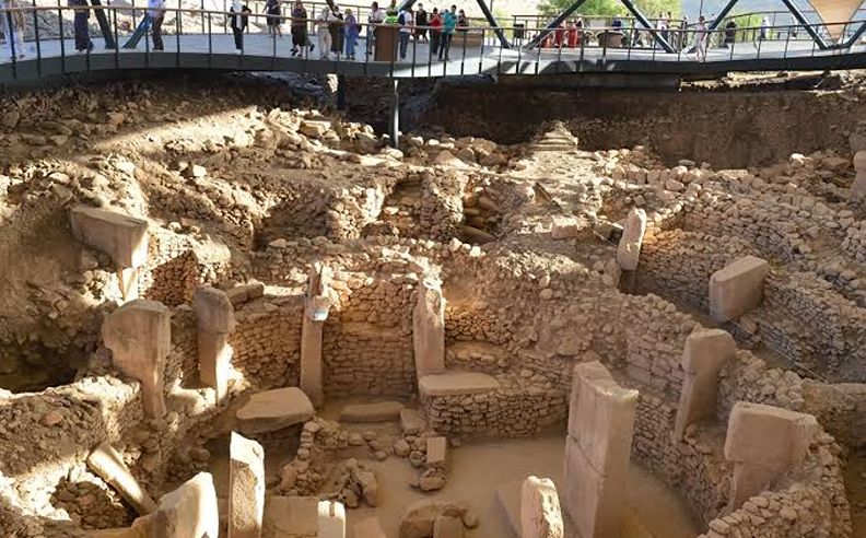 حاتوشا: رحلة إلى قلب الحضارة الحثّية