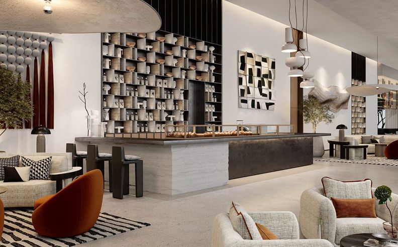 Emaar Hospitality Group Opens Vida Aljada in Sharjah