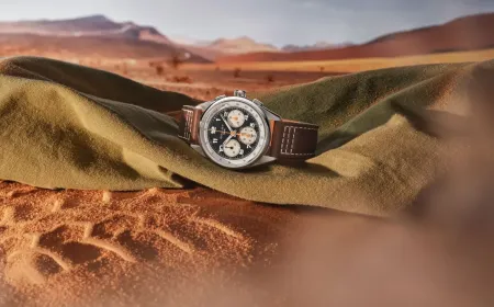 Gallet تعود بعد قرنين.. أيقونات سويسرية تجمع المغامرة والسفر والسرعة