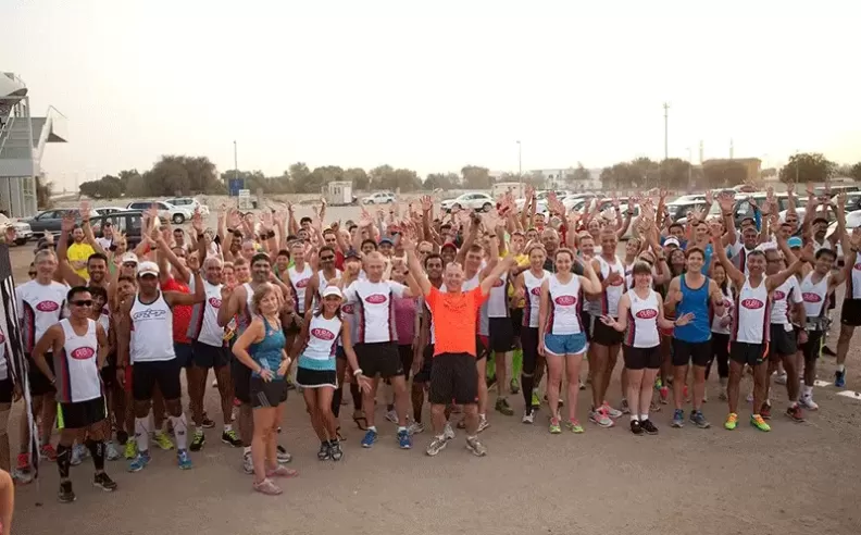 Dubai Creek Striders: تجربة تاريخية على ضفاف الخور