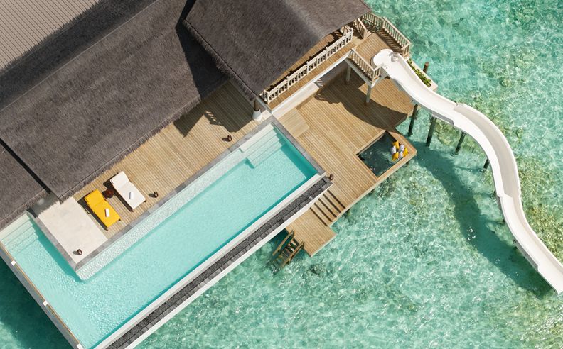 SIX & SIX PRIVATE ISLANDS تستعرض رؤيتها الجديدة لأسلوب الحياة في سان تروبيه