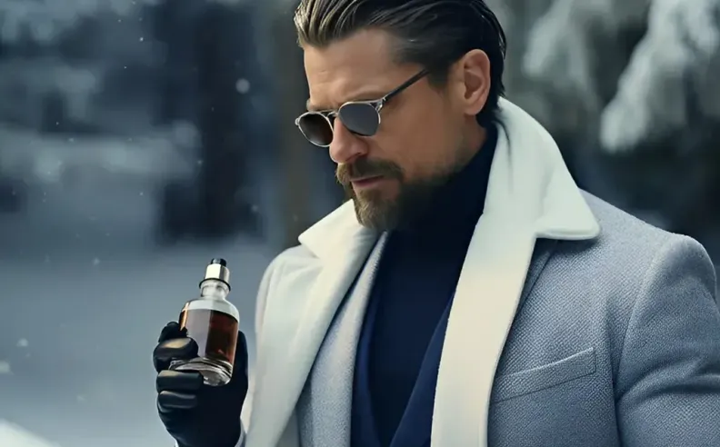 العطر والتفاصيل التي تكمل حضورك