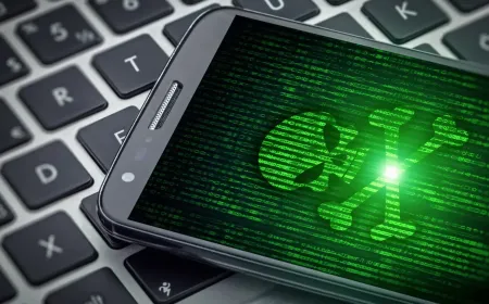 تطبيقات خطيرة يجب حذفها من هاتفك فورا لحماية بياناتك وحساباتك