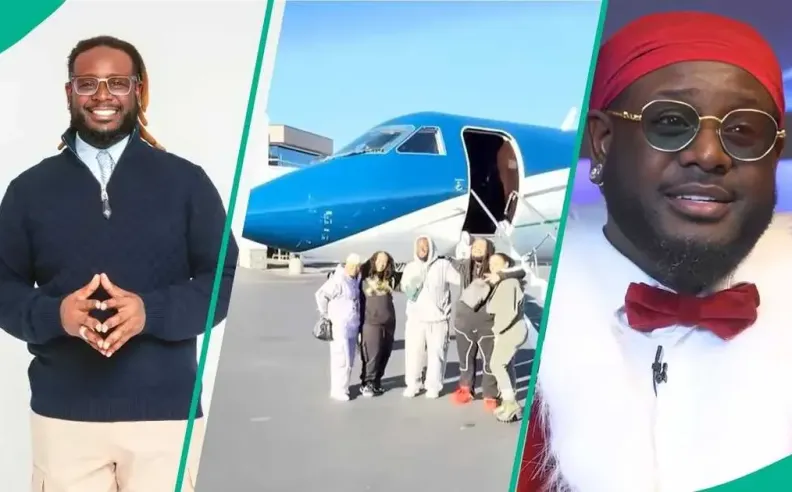 صفقة بـ100 مليون دولار تعيد T-Pain إلى الواجهة