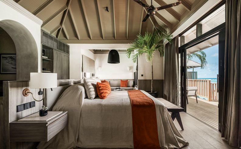 Sun Siyam Curates National Day Escapes Across the Maldives