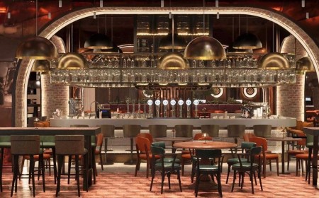 Dorchester Collection's The Lana Introduces a New Royal Afternoon Tea