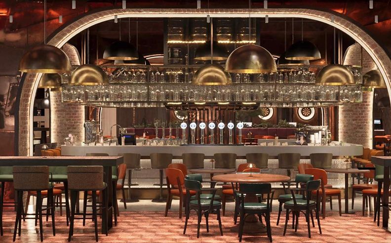 Dorchester Collection's The Lana Introduces a New Royal Afternoon Tea