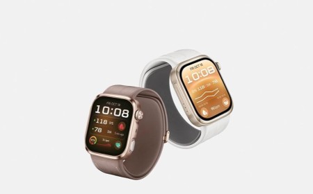 Huawei Retains Global Wrist-Worn Device Leadership in H1 2026, Latest Report Shows