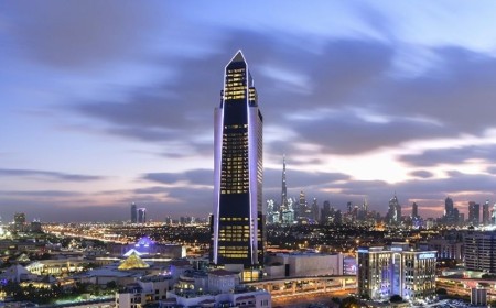 Sofitel Dubai The Obelisk Celebrates Dubai’s Global Travel Marking 6th Year at Arabian Travel Market 2026