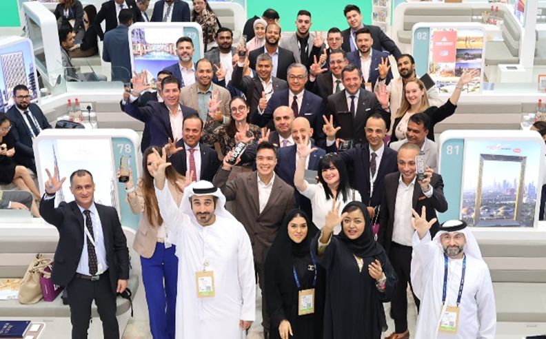 Sofitel Dubai The Obelisk Strengthens Its Dubai Tourism Partnerships