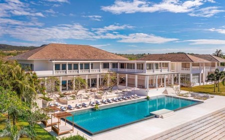 Two Azerai Properties Rank Among Asia's Top 10 Hotels for Service