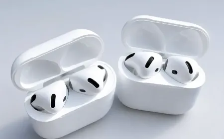 AirPods 5 Shake Up the Lineup With Better Sound and ANC for Everyone