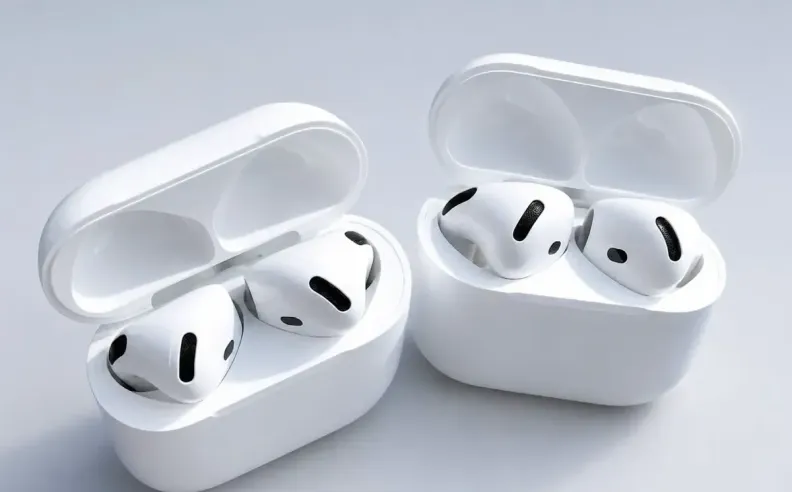 AirPods 5 Shake Up the Lineup With Better Sound and ANC for Everyone