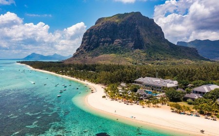 Middle East arrivals to Mauritius rise 10.5% as the island brings 20 partners to ATM 2026