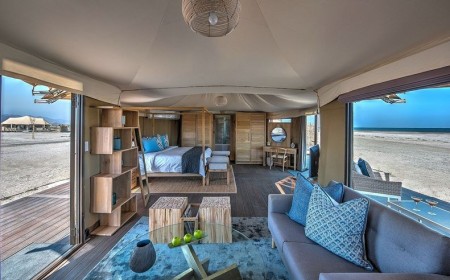 Feature | In Sharjah… Every Stay Is an Experience