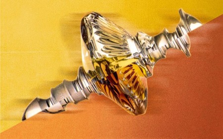Les Toupies by Henry Jacques: Rare Olfactive Masterpieces