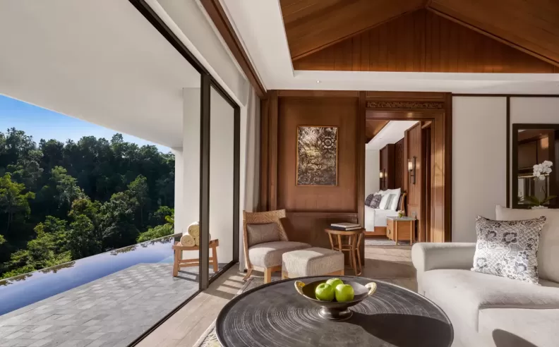 Exclusive Residential Living in Bali’s Heartland