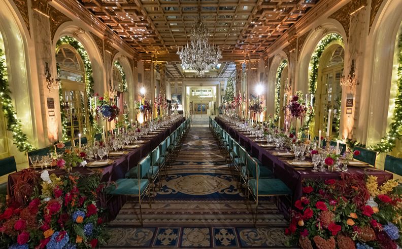 Fairmont Unveils Eight “Special Happens...” Experiences Around the World