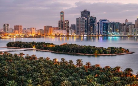 Sharjah Tourism Presents the “Visit Sharjah” Pavilion at ATM 2026, Showcasing the Diversity of its Tourism Destinations and Experiences