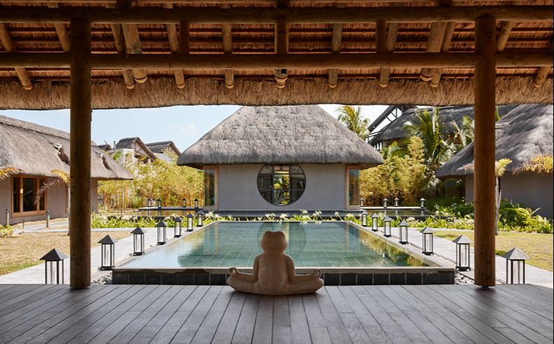 C Mauritius Elevates Personalised Wellbeing with GROUND Collaboration