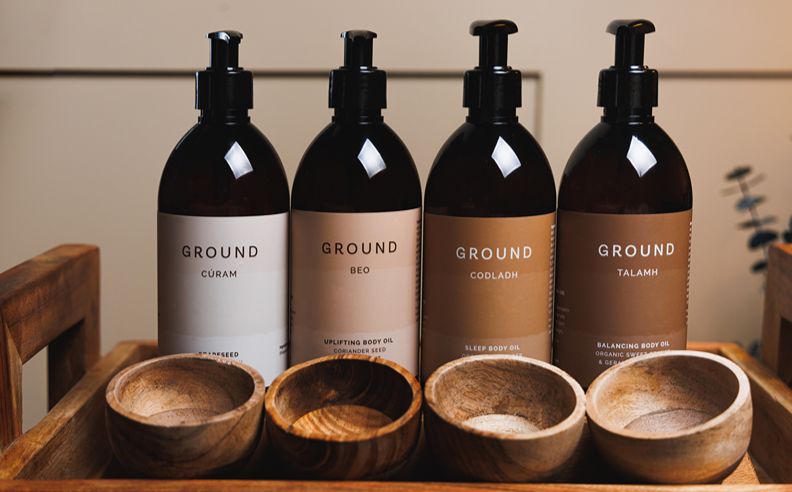 C Mauritius Palmar Partners with GROUND to Elevate Its Wellbeing Experience