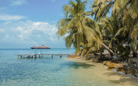 Explora Journey's | EXPLORA III Caribbean Debut and the 2026/27 Season Schedule