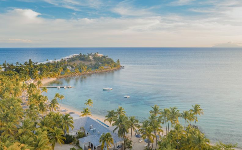 Explora Journeys Unveils a New Caribbean Season Across Two Ships