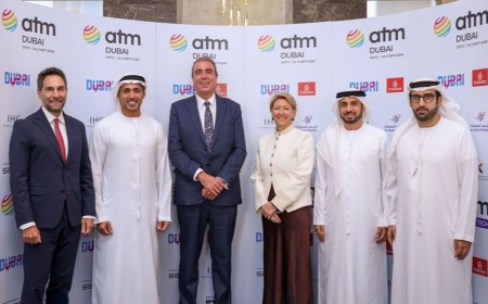ATM 2026 set to strengthen partnerships, reinforce confidence and shape the future of global travel when it returns to Dubai next week