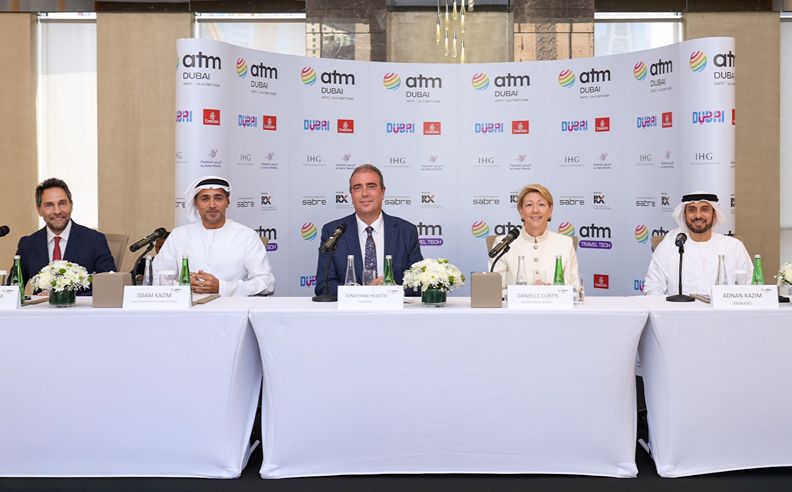 Arabian Travel Market 2026 Sets the Stage for the Future of Travel