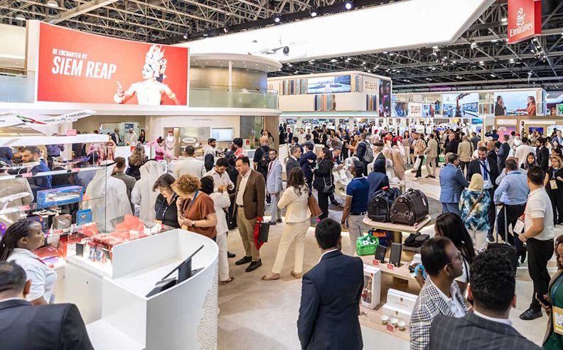 Arabian Travel Market 2026 opens tomorrow in Dubai