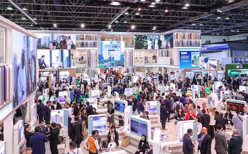 ATM 2026 Opens in Dubai with a Focus on Travel’s Future