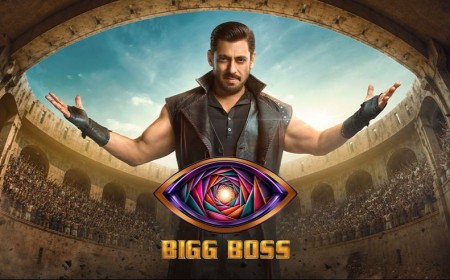 Salman Khan Returns as Bigg Boss Season 20 Streams Now on STARZPLAY