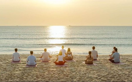 Fusion Unveils Exclusive Wellness Activities Across Vietnam for World Wellness Weekend 2026