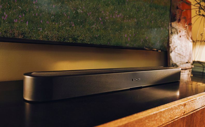Sonos 27 Ushers In a New Era of Intelligent, Adaptive Home Audio