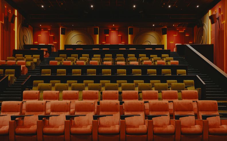 Cinemacity Starlight Reimagines Private Cinema in Abu Dhabi