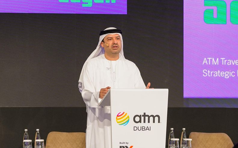 سوق السفر العربي 2026 يضع الذكاء الاصطناعي في صميم مستقبل السياحة