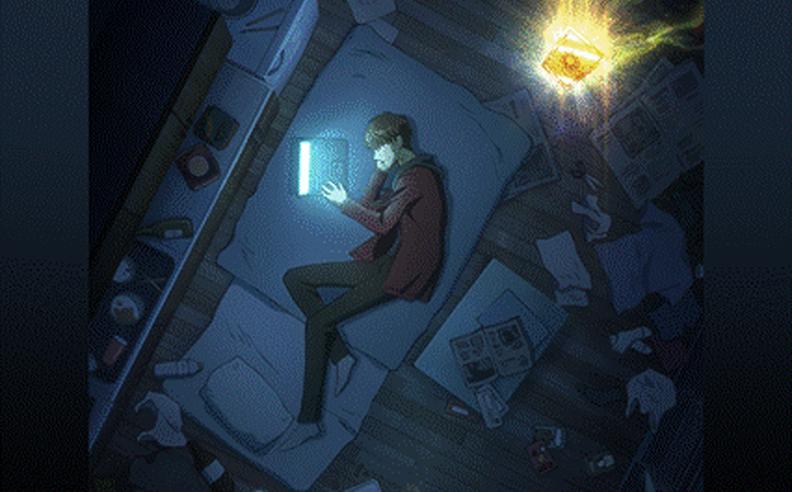 The Beginning of Gongja Kim’s Journey Revealed in New Anime Teaser