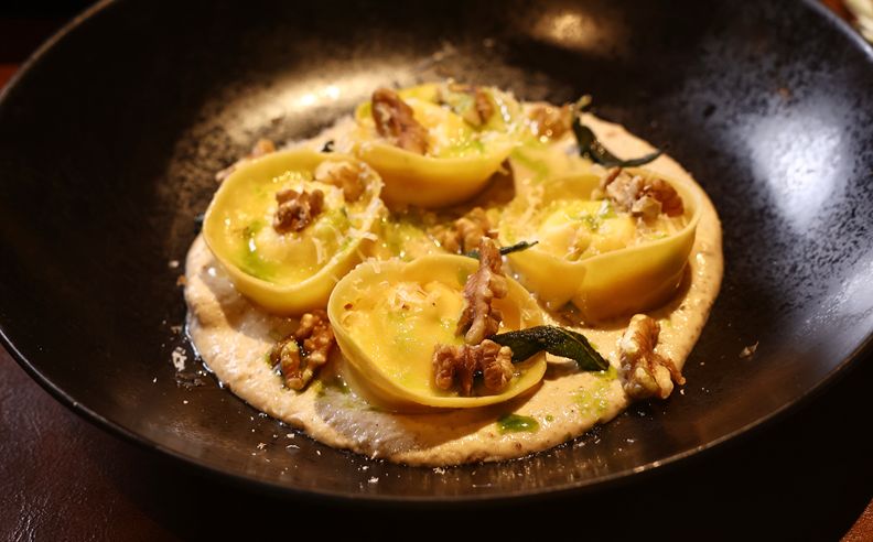Cucina Brings the Dolce Vita to Palm West Beach With New Pasta Menu
