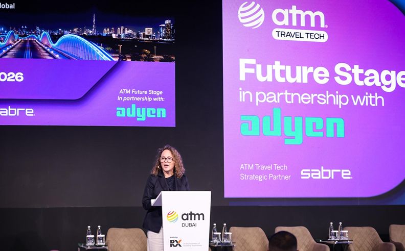 ATM Travel Tech Opens Future Stage With Focus on AI and the Future of Travel