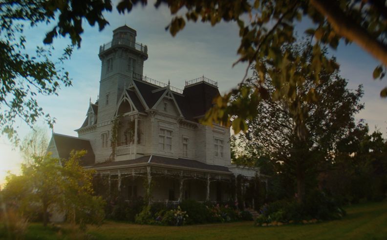 Discover the Magical UK Filming Locations of Practical Magic 2