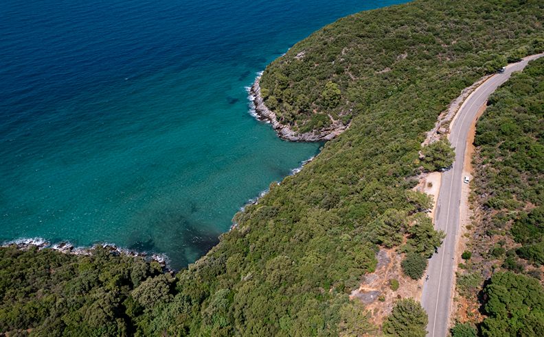 The Ultimate Aegean Road Trip Through Türkiye’s Scenic Routes, Ancient Wonders and Local Flavours