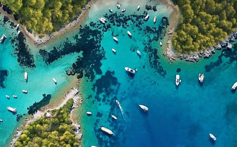 Türkiye’s Aegean Coast Unfolds on an Unforgettable Road Trip