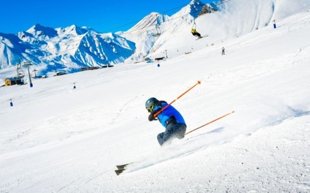 dnata Travel reports surge in ski holidays and Arctic adventures among UAE travellers