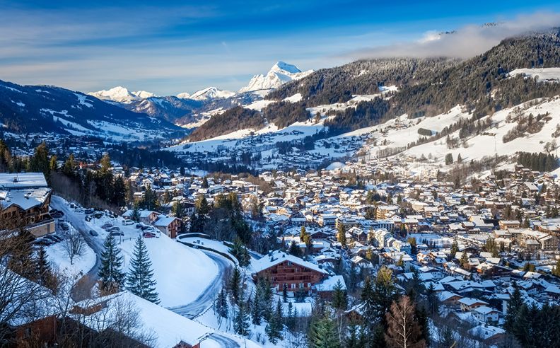 Winter Escapes Take Centre Stage as UAE Travellers Seek Snow and Arctic Adventures