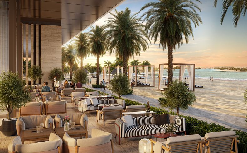 Emaar Hospitality Group Expands Its Regional Hospitality and Leisure Portfolio